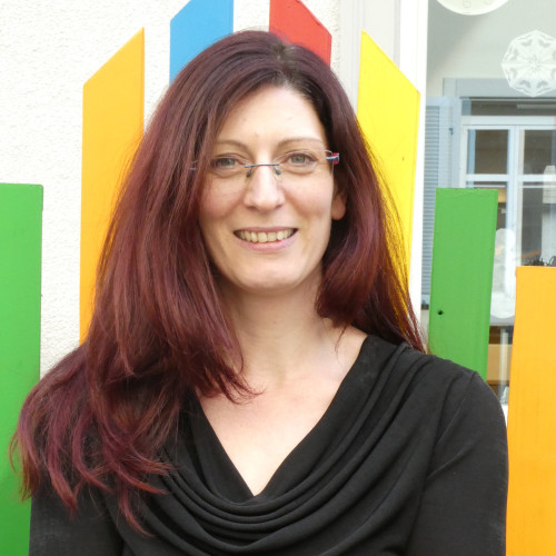 Judith Paur
