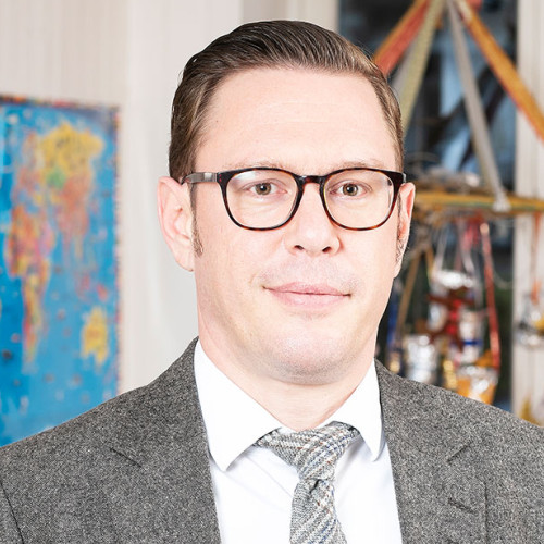 Marc Weber