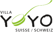 Logo Villa Yoyo Schweiz